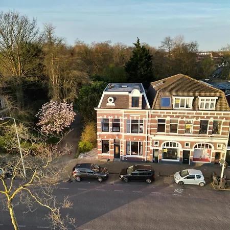 Boetiek Parel Aan De Zaan Near Zaanse Schans And Amsterdam Hotel